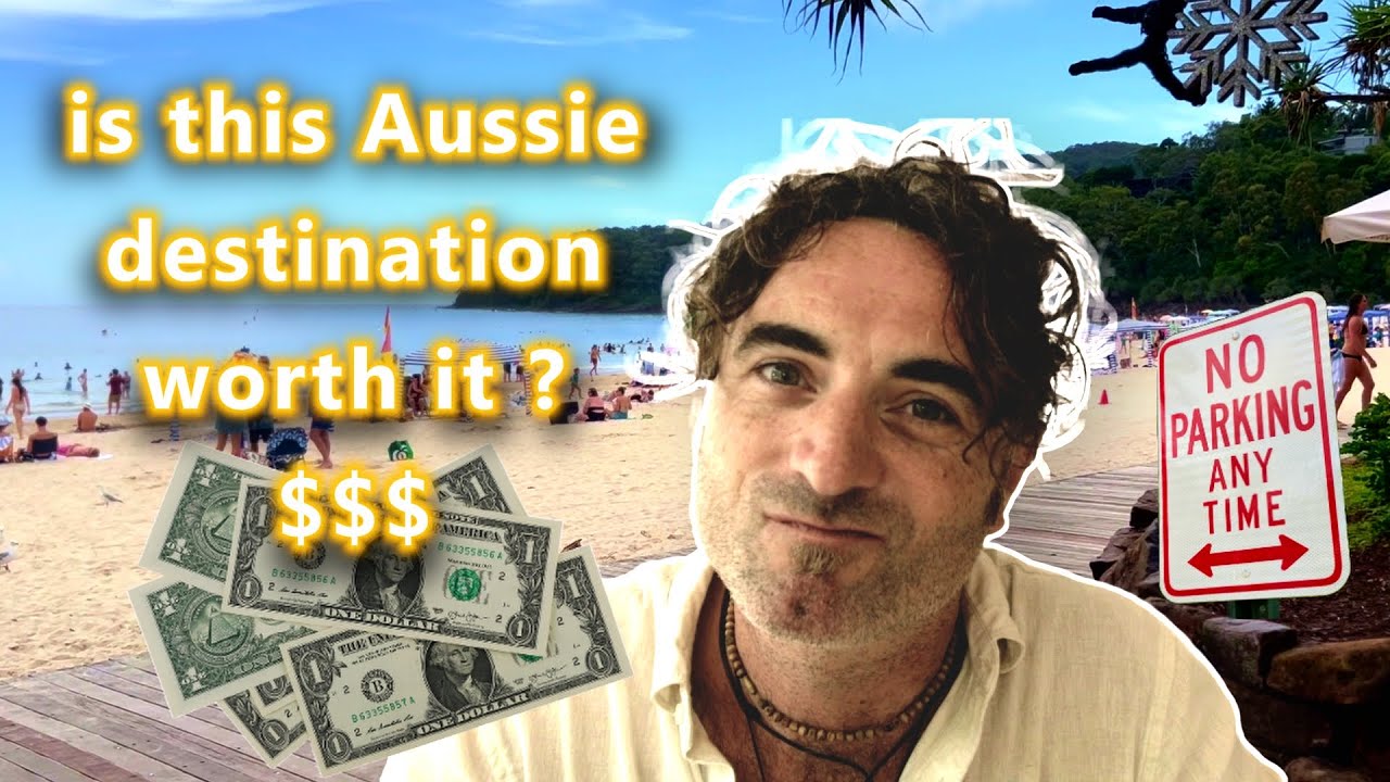 Why Everyone Loves Noosa 2026 | Best Aussie Holiday + Hidden Beaches