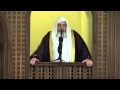 مسلم مجهول 