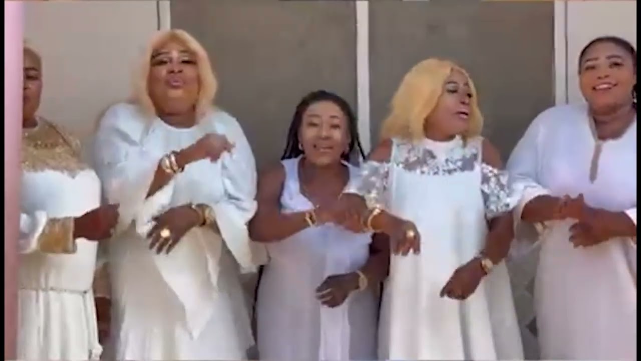 😨LUMBA COURT CASE // BAAKO AWE BY MAAME ODE🔥🔥