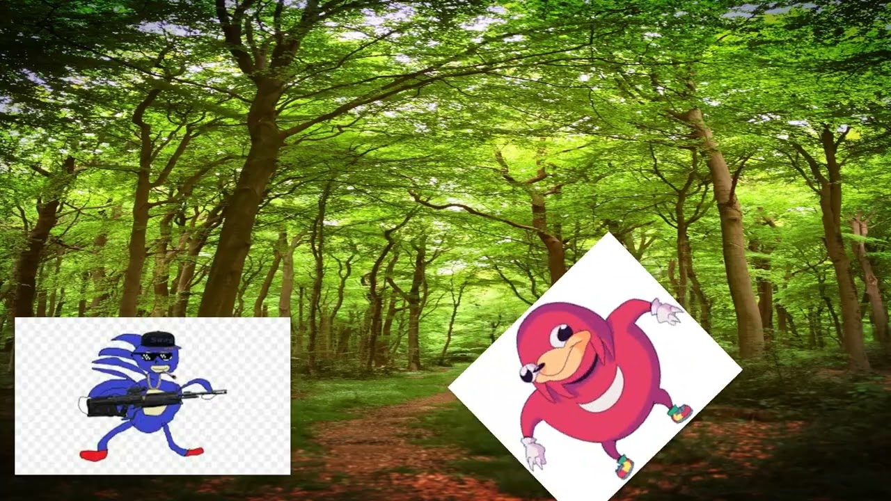 do you know da way