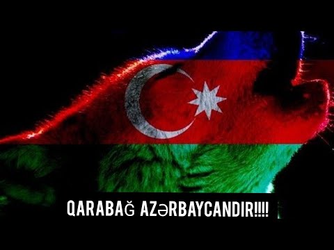 Aslixan və Noton - Qarabağdayıq 2020 🇦🇿🇦🇿