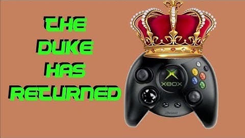 The Duke Has Returned | Xbox News