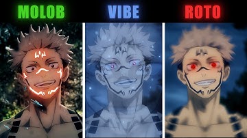 I Edited The SAME Clips on EVERY Editing Style