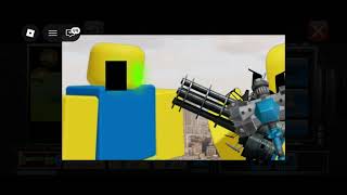 Noob daisy remake ep 5
