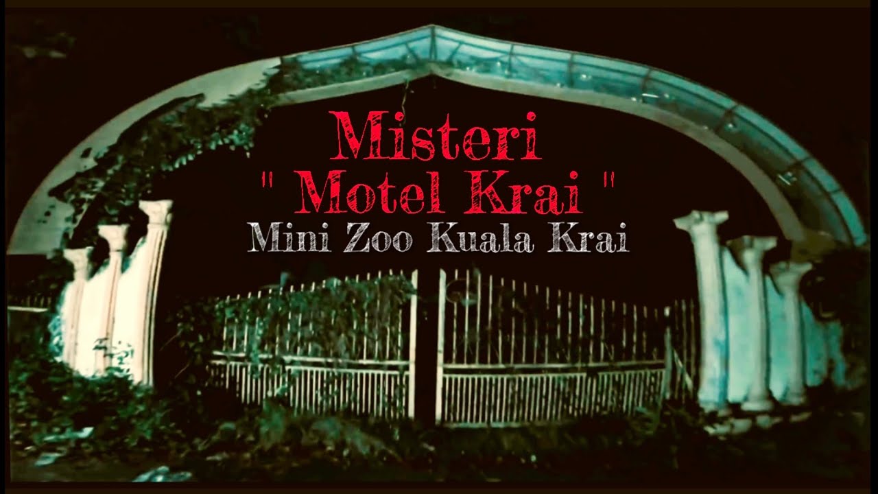 Hotel Tanpa Nama | Bangun Di Atas Kain Buruk | Laungan Meminta Tolong