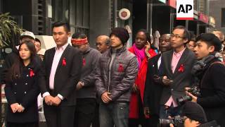 A Gay App has become a successful tool in raising AIDS awareness in China screenshot 5