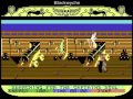 Commodore 64 The Games
