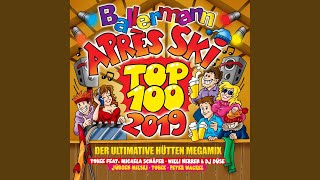 Der Beat zum Springen (Komodo) (Walter Wild Remix)