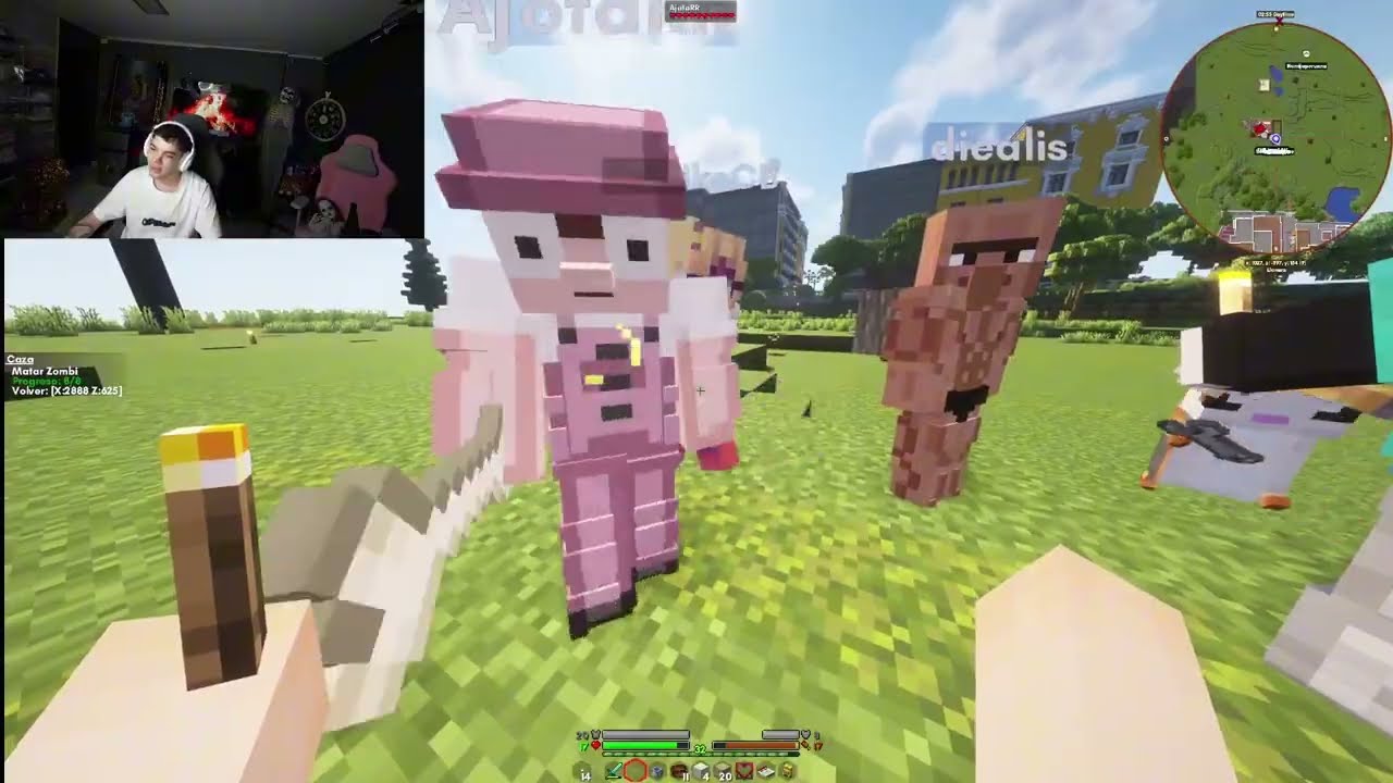 EsBebote Tarmaland mejores momentos