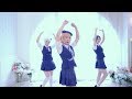 デレステ(데레스테) - 咲いてJewel (피어라 Jewel) cosplay PV [踊ってみた]