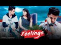 Feelings  ishare tere karti nigah  sumit goswami  ritik raut  latest haryanvi song 2020