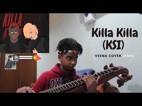 Killa Killa – KSI (ft. Aiyana-Lee) [INDIAN VERSION]