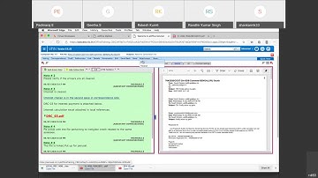Link Vs Attached detailed | e -office project