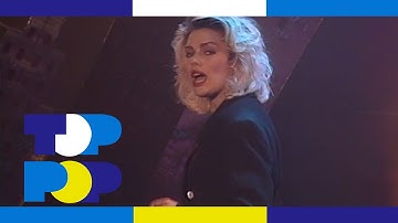 Kim Wilde - Hey Mr Heartache • TopPop