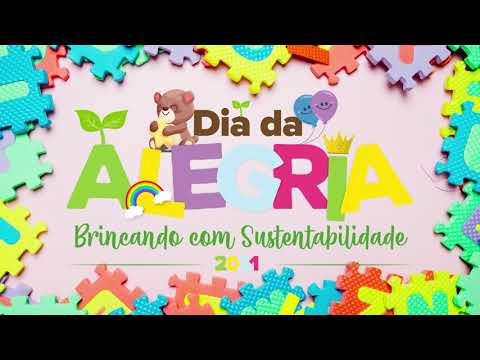 Dia da Alegria - Instituto Autoglass
