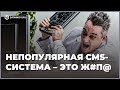 Почему не стоит делать сайт интернет-магазина на непопулярной CMS-системе