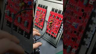 3K Amplifier Build Progress