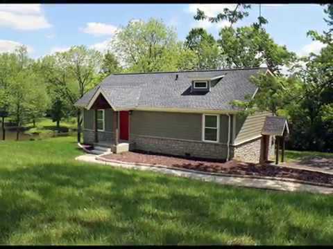 2025 Crystal Cove, La Grange, KY home video tour