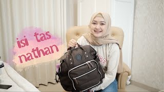 SHOPEE HAUL PERLENGKAPAN BAYI BARU LAHIR 2021 | Riview Tas Bayi Awet Murah Berkualitas Merek Snobby