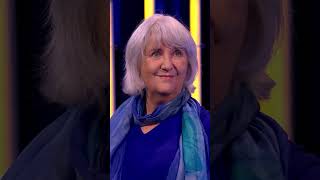 Alan Carr Left FLABBERGASTED By This MYSTERIOUS Woman #shorts #comedy