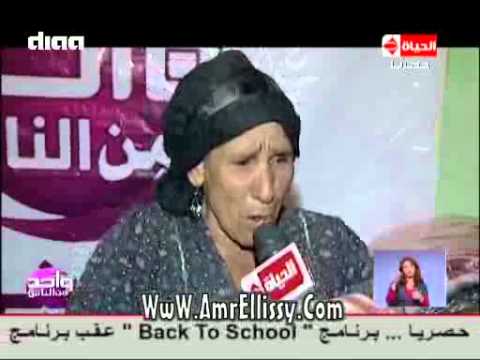 واحد من الناس قافلة بطاطين لمركز مغاغة بالمنيا مع د عمرو الليثي