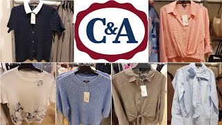 C&A Women Clothes Collection | August 2026