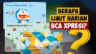 Celebrity What is the daily limit for BCA Xpresi? Net Worth