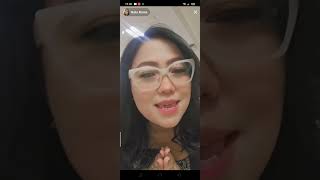 Pns Montok Lagi Live Santai