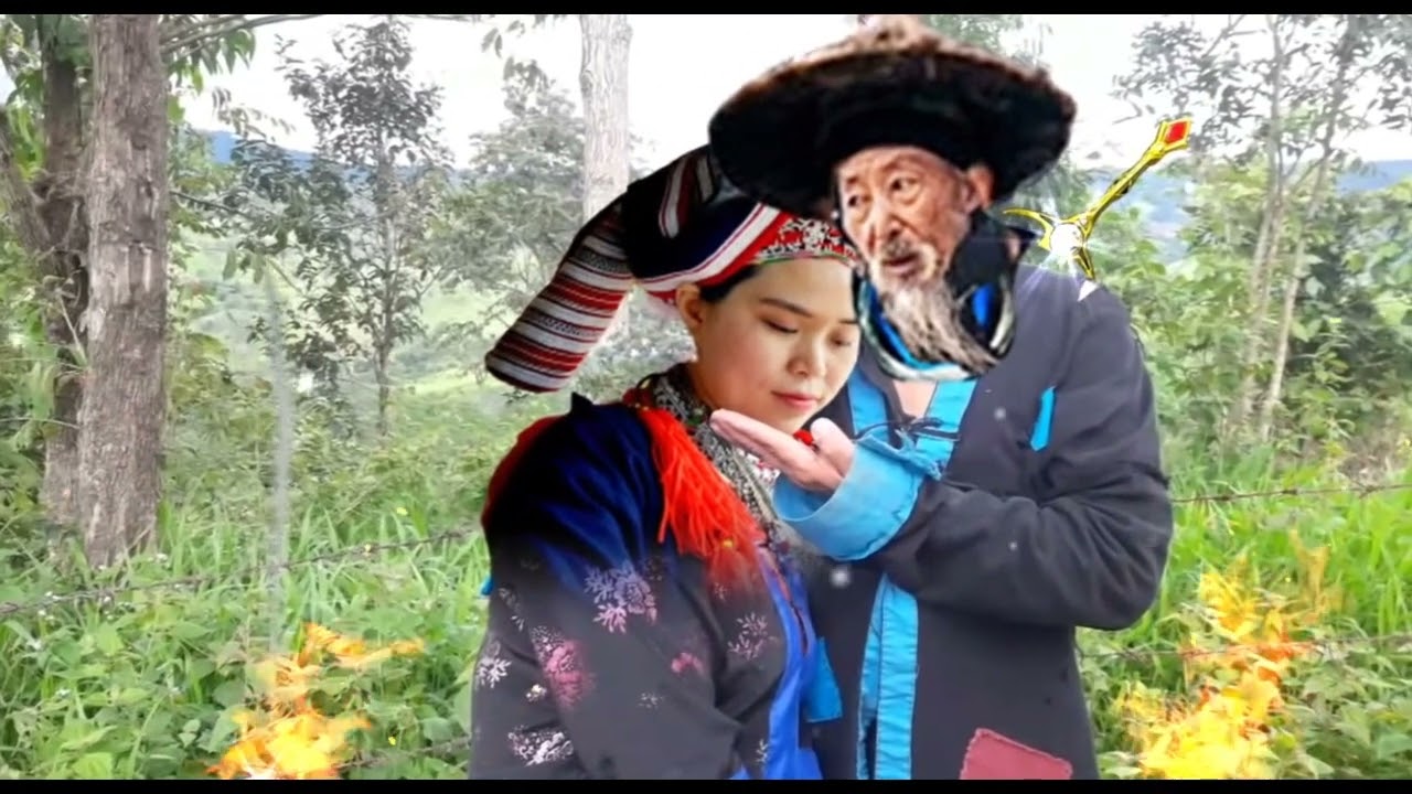 Tuam Leej Kuab The Hmong Shaman Warrior (Part 1383)