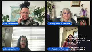 Creator Catch Up!