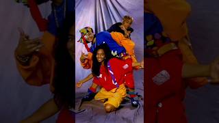 TLC Just Screamed The 90's #Shorts #TLC #ATL #90s