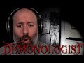 THE ONE WHERE WE DON&#39;T BELIEVE PATRCK | Demonologist