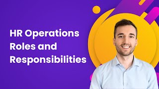 HR Operations | HR Operations Roles and Responsibilities | HR Analytics Pro Academy