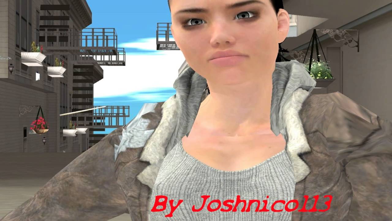 Gta San Andreas:Apocalipsis Zombies-Parte 10 Loquendo