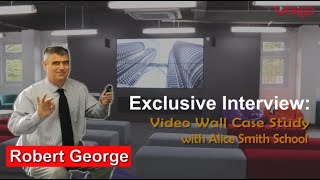 Download Lagu Alice Smith School Malaysia Video wall case study. Interview with Robert George, Head of Libraries MP3