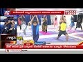 East Godavari sisters bag gold, silver medals in yoga; Malasia