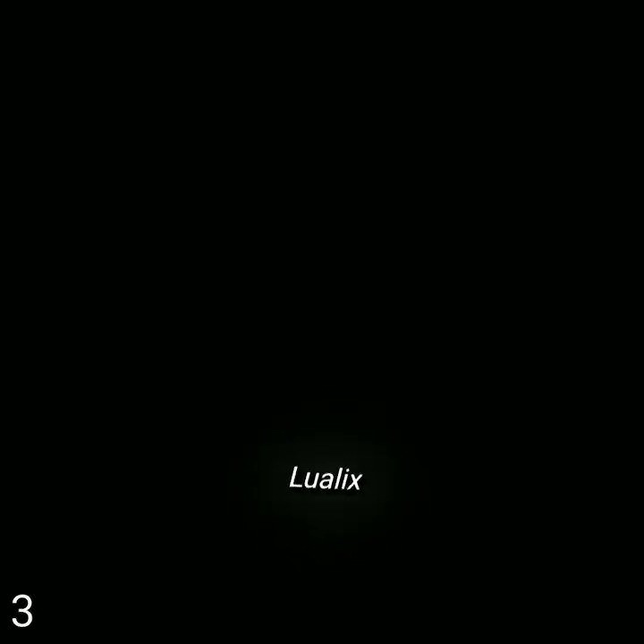 Alight Motion Lyrics pack (link yorumda) | lualix