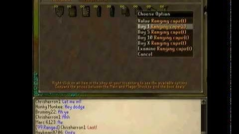 Chrisherron1 99 range