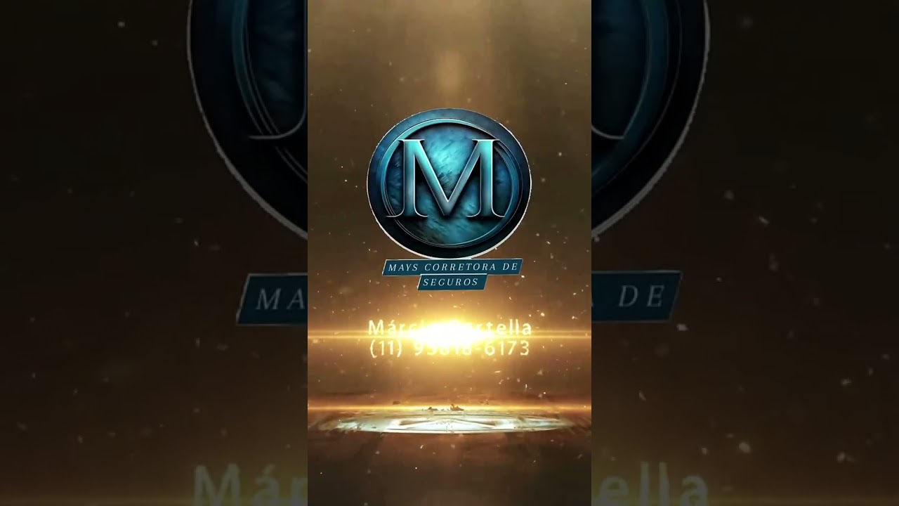 MAYS CORRETORA DE SEGUROS  Seguro de Vida , Planos de Saúde e Consórcio. - @marcioportellaportella
