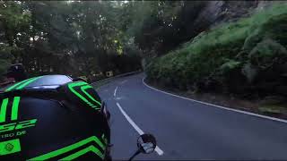 Crieff to Loch Earn part 2 re-uploaded for better quality.