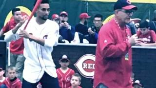 RedsFest 2016  (Created with @Magisto)