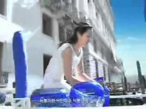 2003 포카리스웨트 꿈의 메시지편