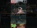 ¿Corre bien Onimusha: Way of the Sword Demo en Linux? RX 5700 #Shorts #Onimusha #LinuxGaming