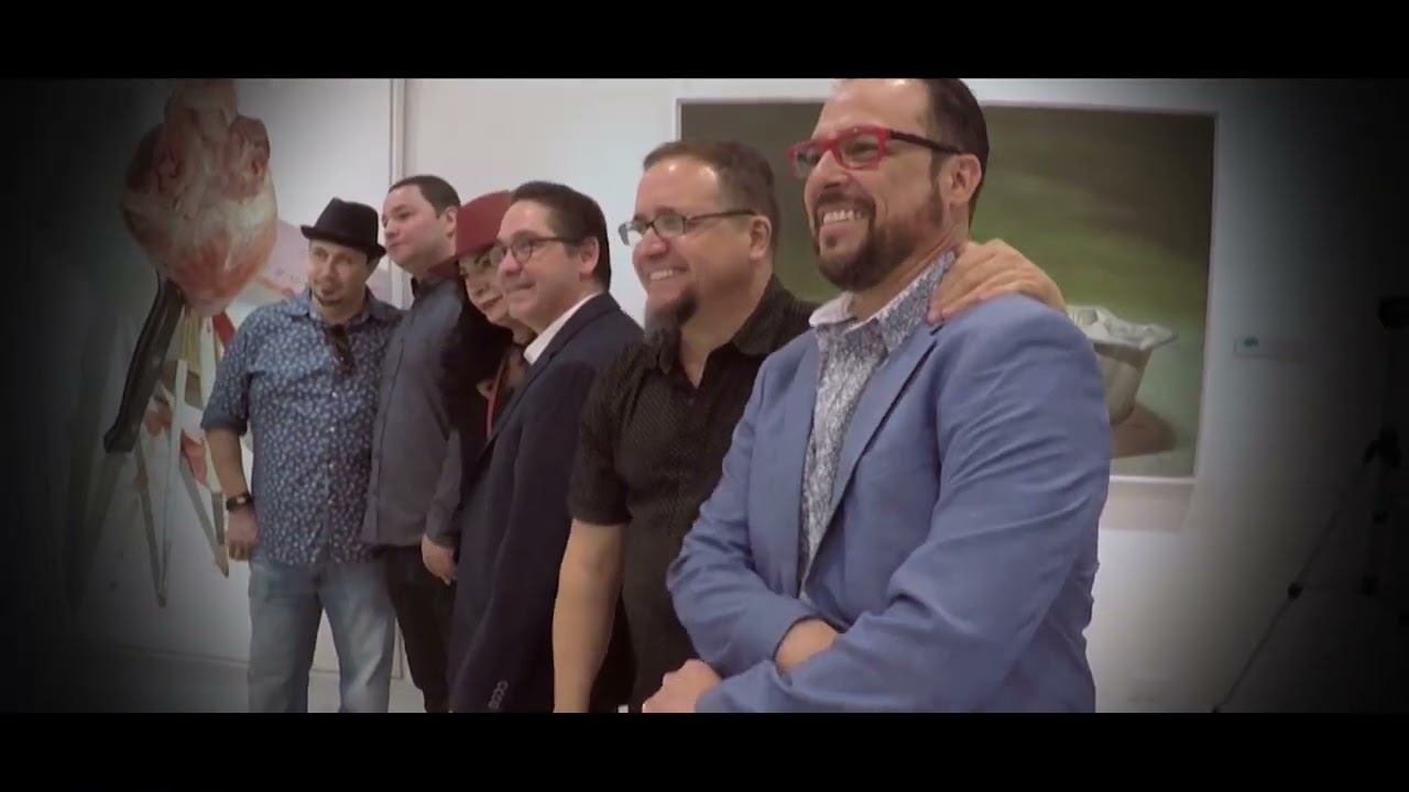 Six Years of Artistic Excellence: From Kendall Art Center to MoCA Americas