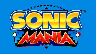 Hydrocity Zone Act 2 - Sonic Mania - OST (Extended)