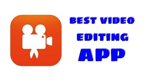 Best Video Editing App For android | VideoShop