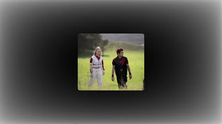 Dream come true ~ Zombies 4 SPED UP