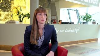 Was macht ein Facility Manager bei der Saller Group?