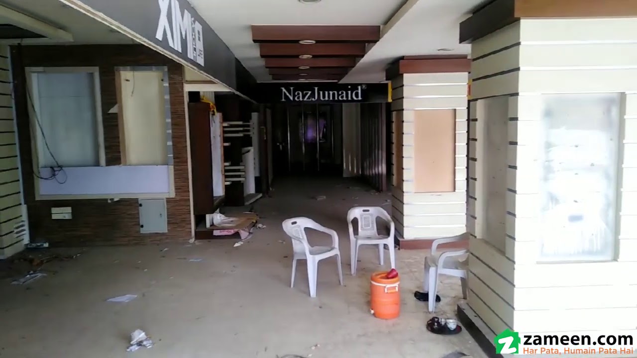 1.3 KANAL SHOP FOR RENT IN UNIVERSITY TOWN PESHAWAR YouTube