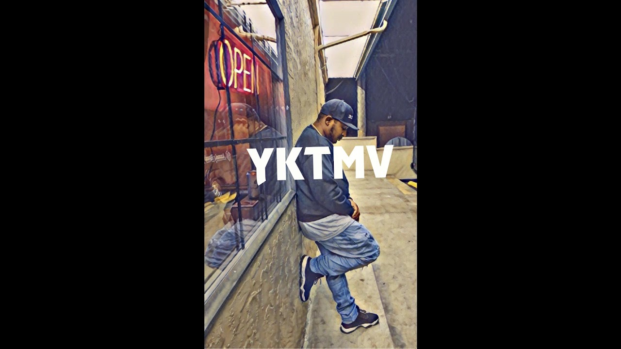 YKTMV  - Could Have Been Us